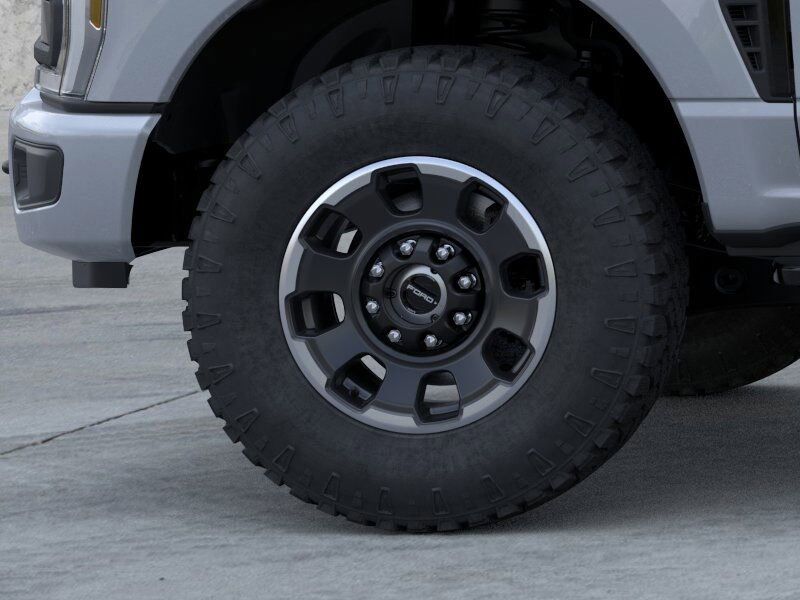 2025 Ford F-350SD Lariat Gaithersburg MD