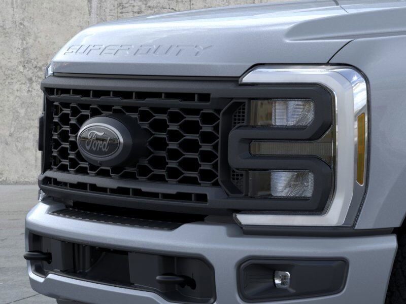 2025 Ford F-350SD Lariat Gaithersburg MD