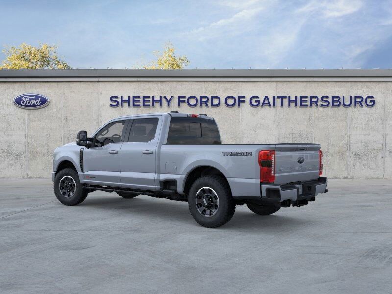 2025 Ford F-350SD Lariat Gaithersburg MD