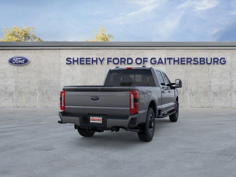 2025 Ford F-350SD Lariat Gaithersburg MD