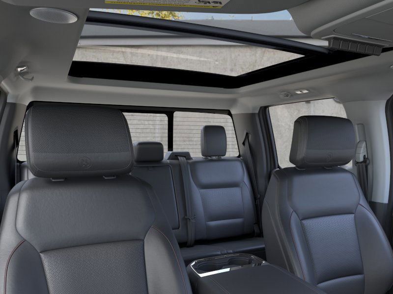 2025 Ford F-350SD Lariat Gaithersburg MD