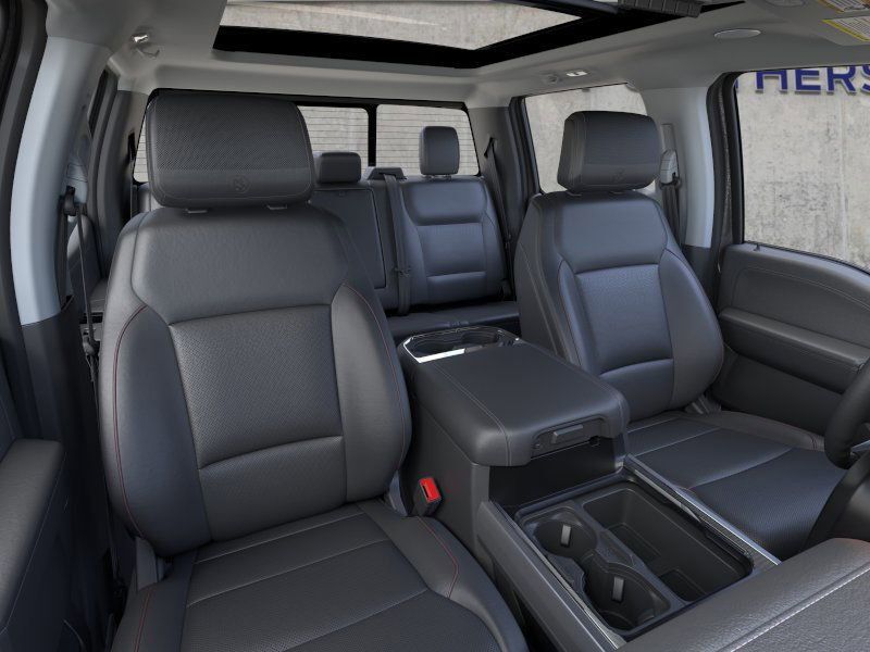 2025 Ford F-350SD Lariat Gaithersburg MD