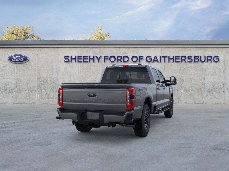 2025 Ford F-350SD Lariat Gaithersburg MD