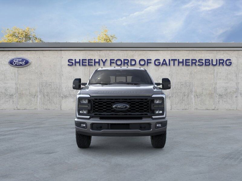2025 Ford F-350SD Lariat Gaithersburg MD