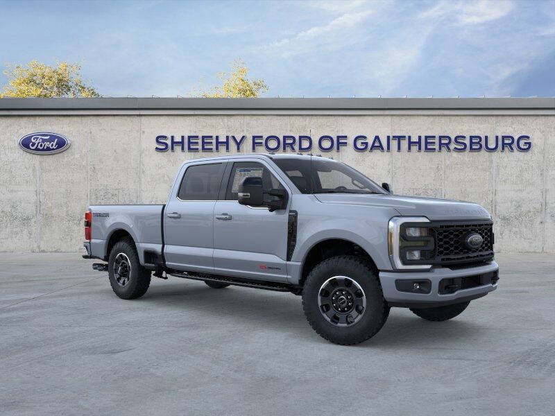 2025 Ford F-350SD Lariat Gaithersburg MD