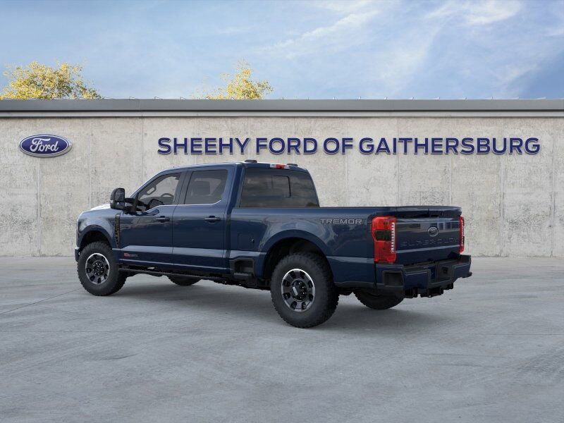 2025 Ford F-350SD Lariat Gaithersburg MD