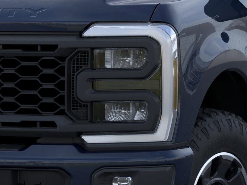 2025 Ford F-350SD Lariat Gaithersburg MD