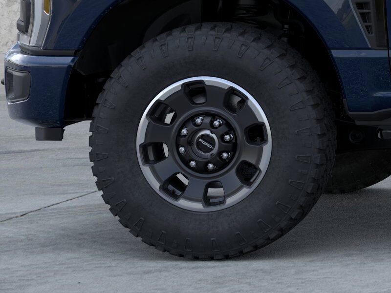 2025 Ford F-350SD Lariat Gaithersburg MD