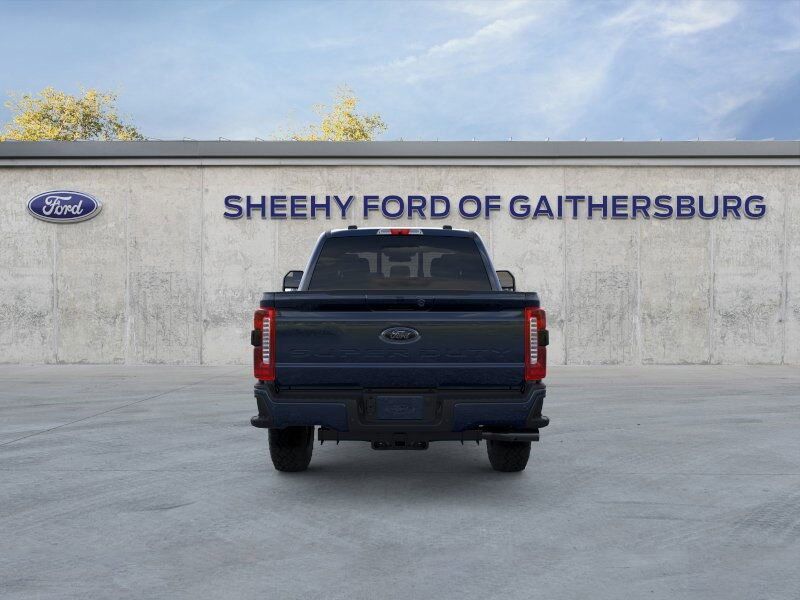 2025 Ford F-350SD Lariat Gaithersburg MD