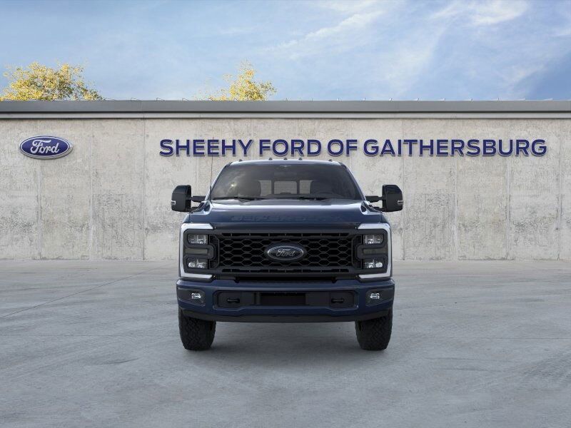 2025 Ford F-350SD Lariat Gaithersburg MD