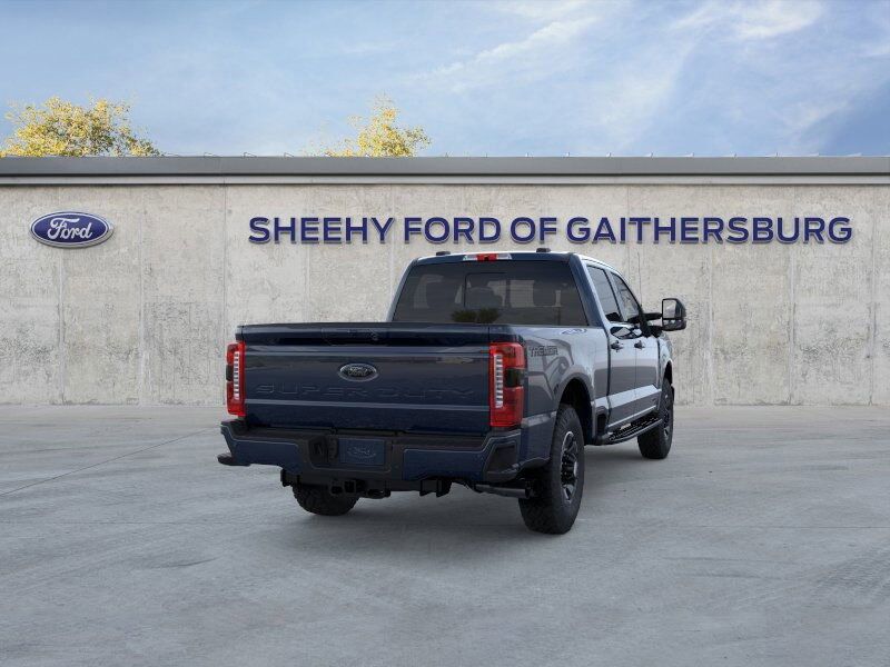 2025 Ford F-350SD Lariat Gaithersburg MD