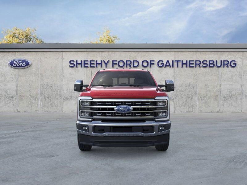 2025 Ford F-350SD Lariat Gaithersburg MD