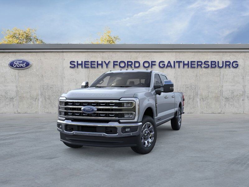2025 Ford F-350SD Lariat Gaithersburg MD