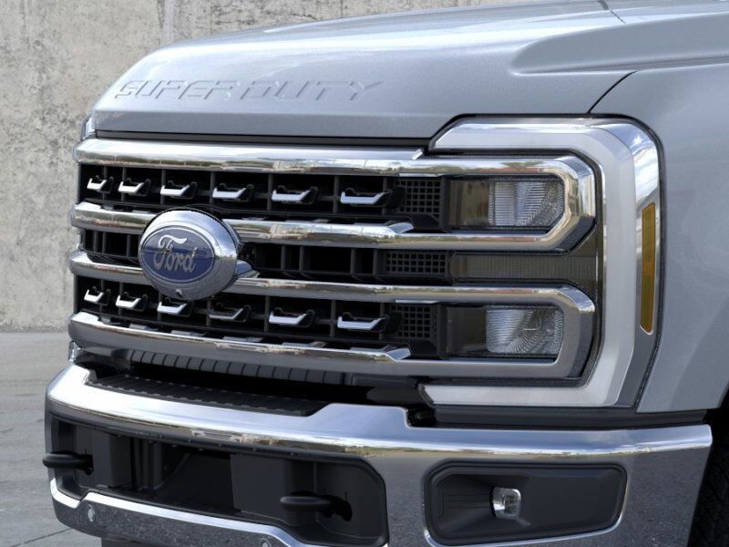 2025 Ford F-350SD Lariat Gaithersburg MD