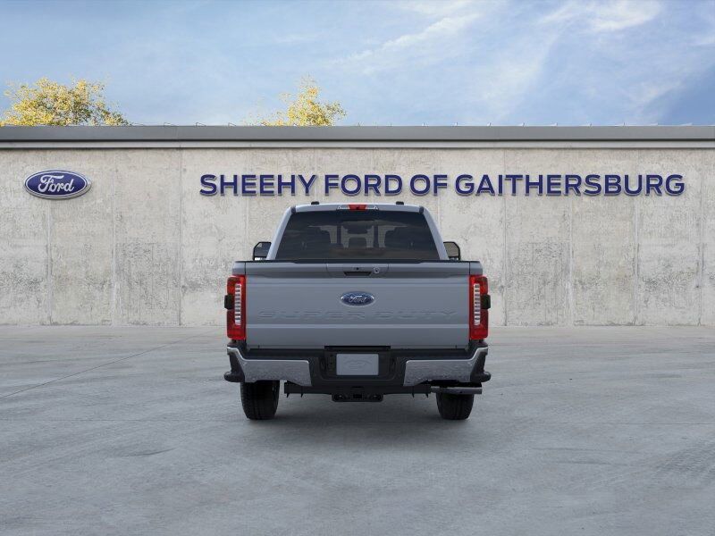 2025 Ford F-350SD Lariat Gaithersburg MD
