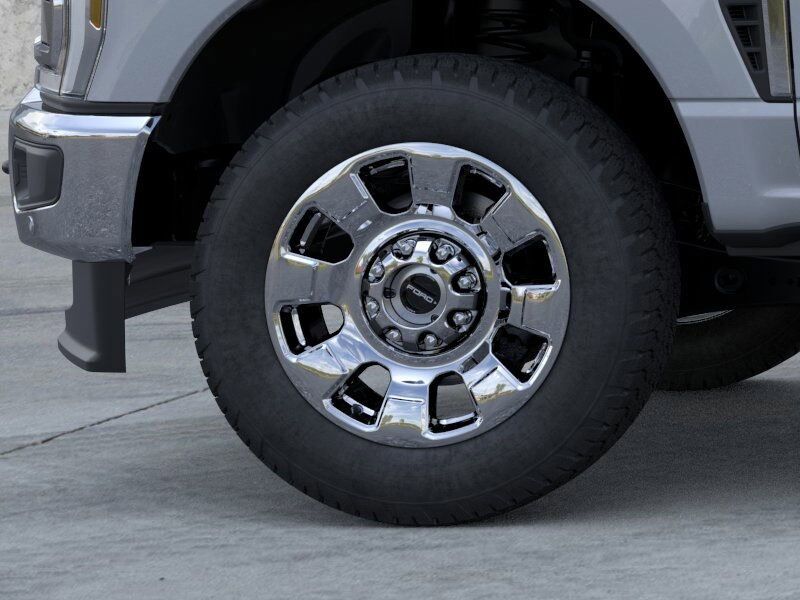 2025 Ford F-350SD Lariat Gaithersburg MD