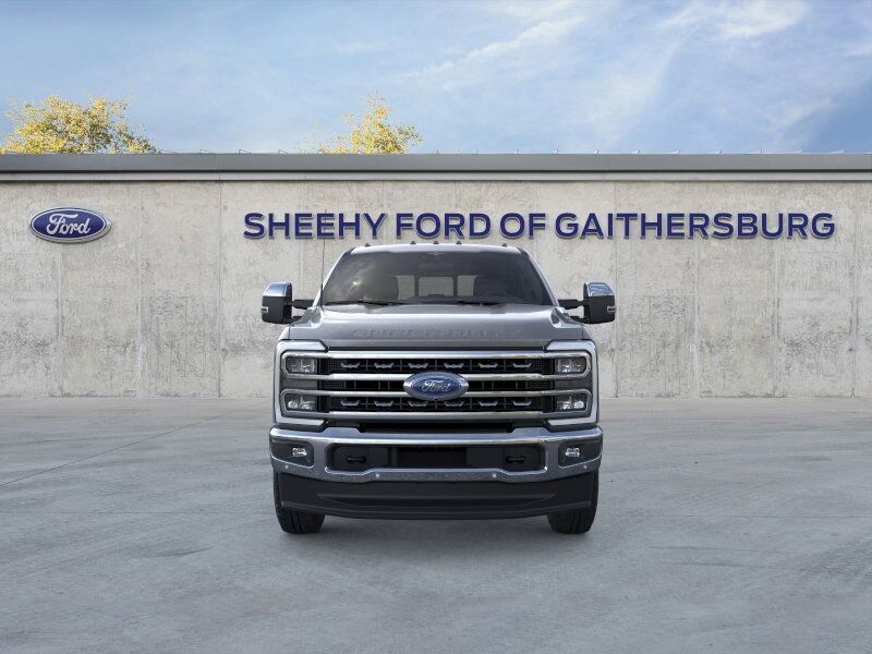 2025 Ford F-350SD Lariat Gaithersburg MD