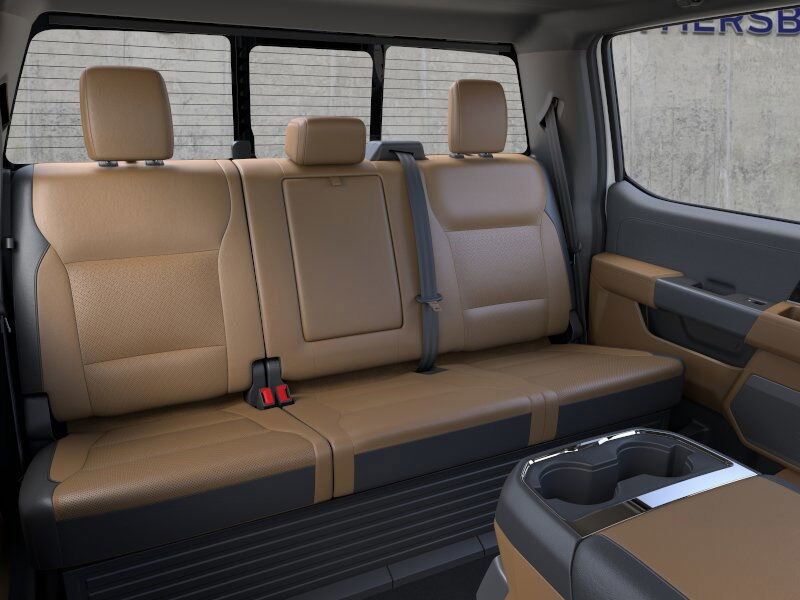 2025 Ford F-350SD Lariat Gaithersburg MD