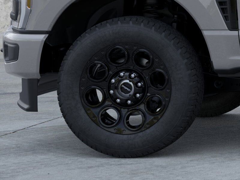 2025 Ford F-350SD Lariat Gaithersburg MD