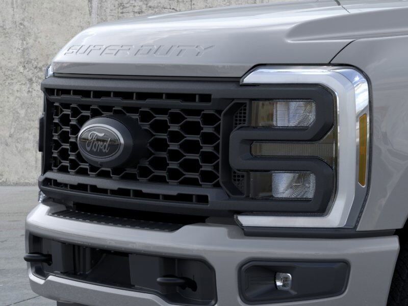 2025 Ford F-350SD Lariat Gaithersburg MD
