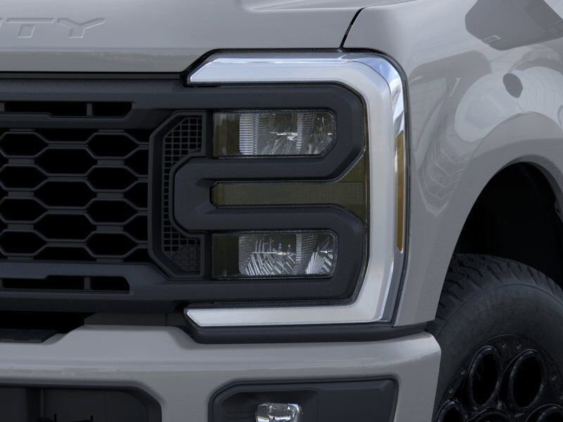 2025 Ford F-350SD Lariat Gaithersburg MD