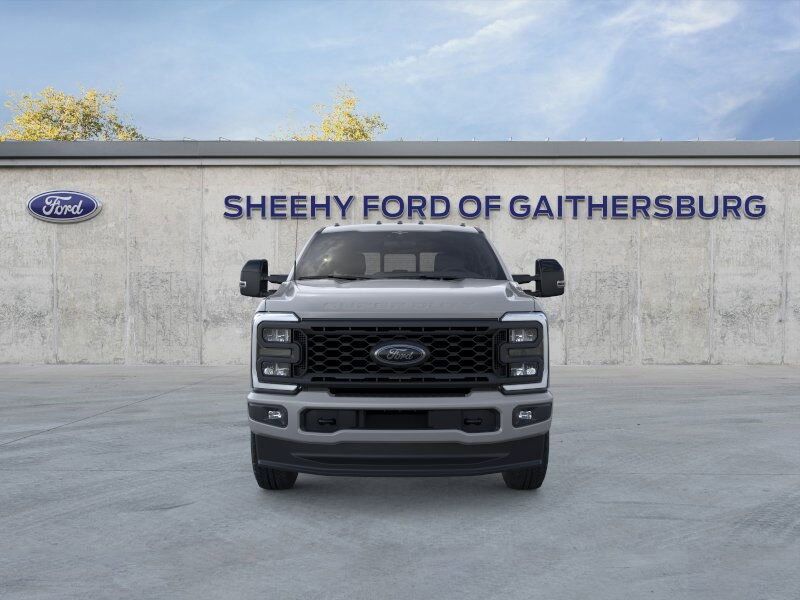2025 Ford F-350SD Lariat Gaithersburg MD