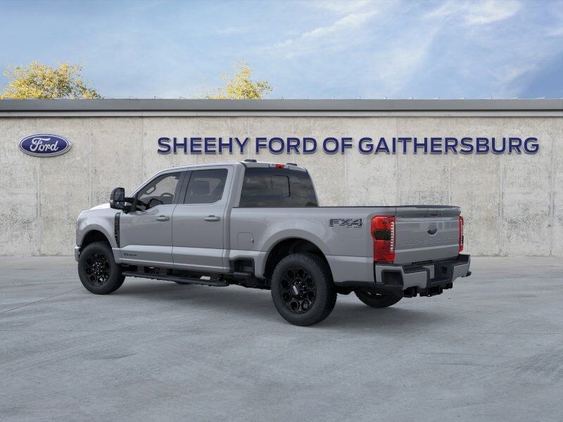2025 Ford F-350SD Lariat Gaithersburg MD