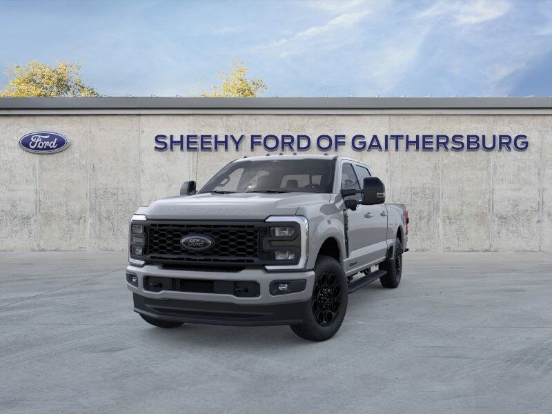 2025 Ford F-350SD Lariat Gaithersburg MD