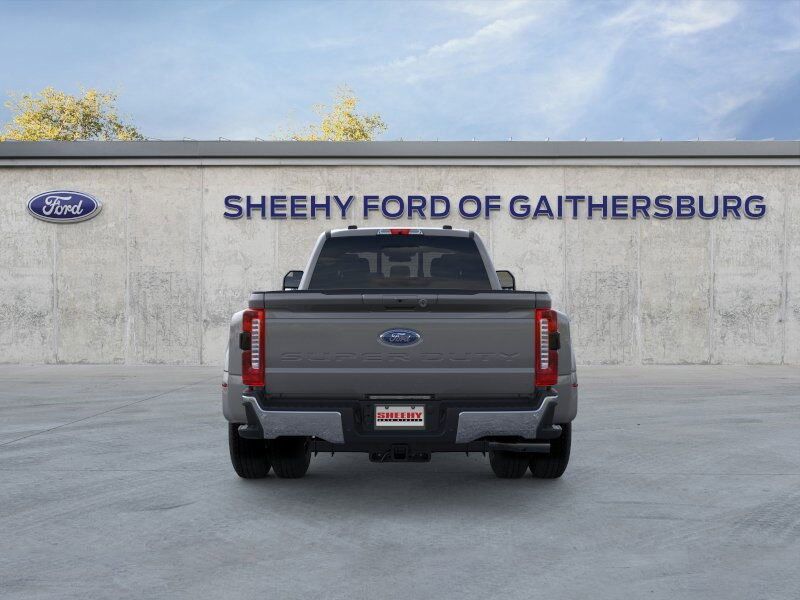 2025 Ford F-350SD Lariat Gaithersburg MD