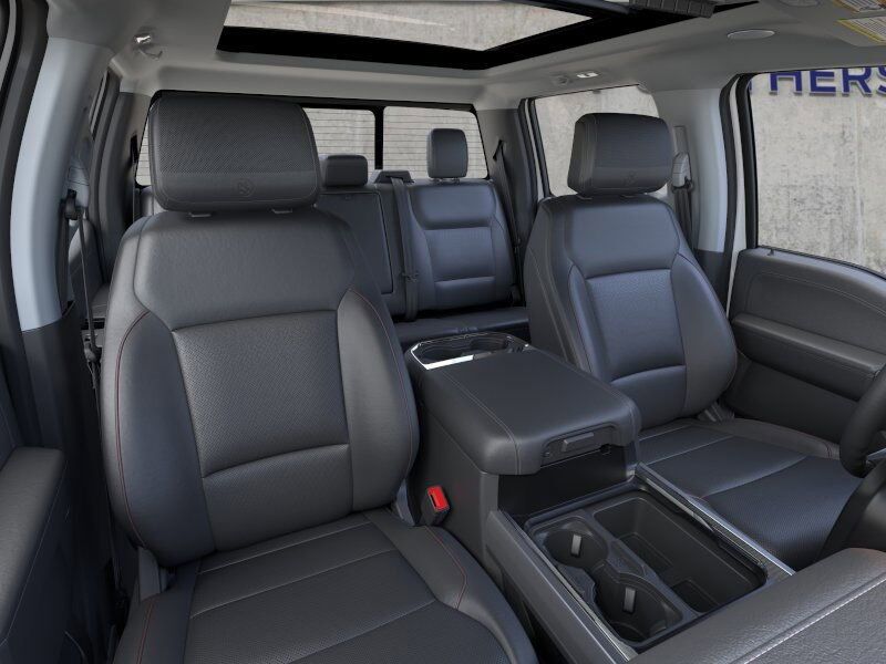 2025 Ford F-350SD Lariat Gaithersburg MD