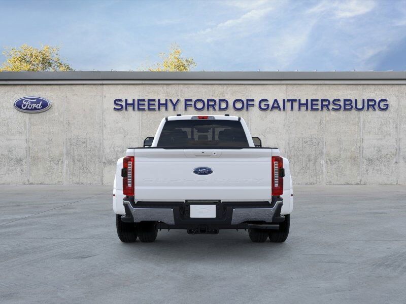 2025 Ford F-350SD Lariat Gaithersburg MD
