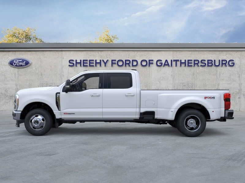 2025 Ford F-350SD Lariat Gaithersburg MD