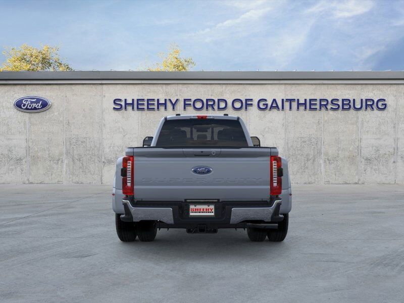 2025 Ford F-350SD Lariat Gaithersburg MD
