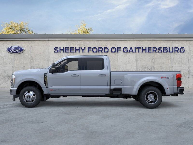 2025 Ford F-350SD Lariat Gaithersburg MD