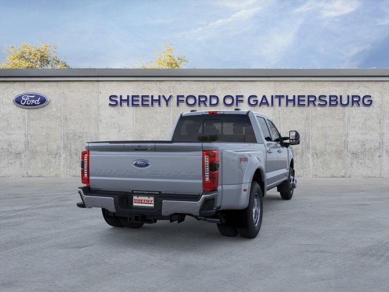 2025 Ford F-350SD Lariat Gaithersburg MD