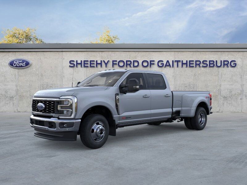 2025 Ford F-350SD Lariat Gaithersburg MD