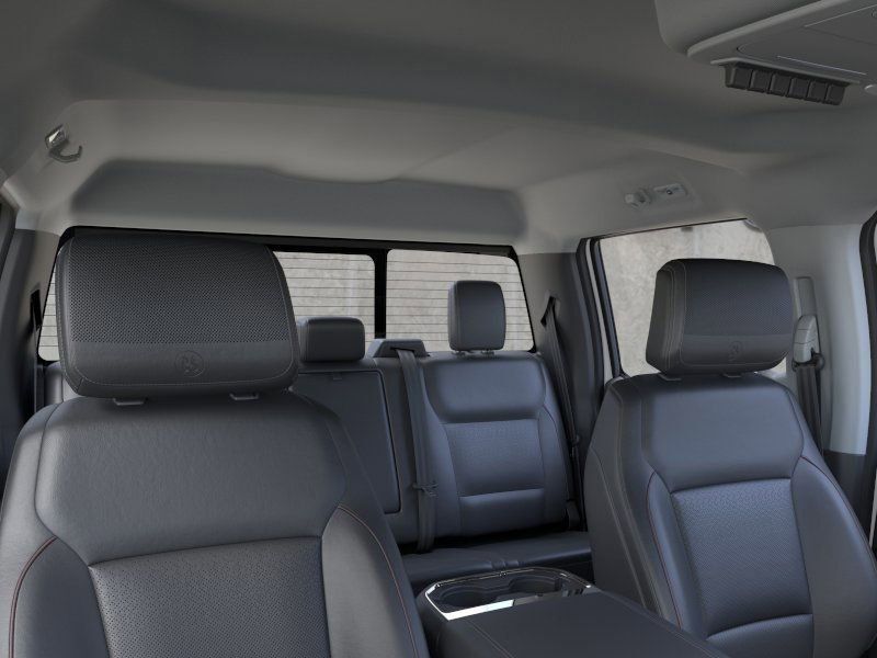 2025 Ford F-350SD Lariat Gaithersburg MD