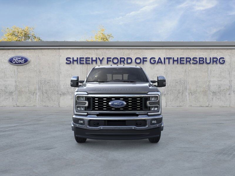 2025 Ford F-350SD Lariat Gaithersburg MD
