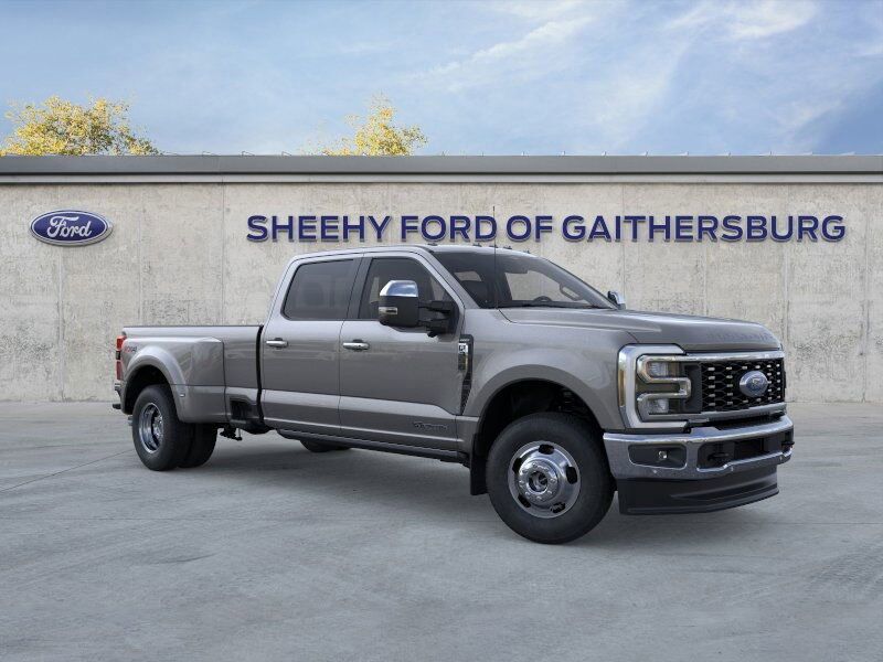 2025 Ford F-350SD Lariat Gaithersburg MD