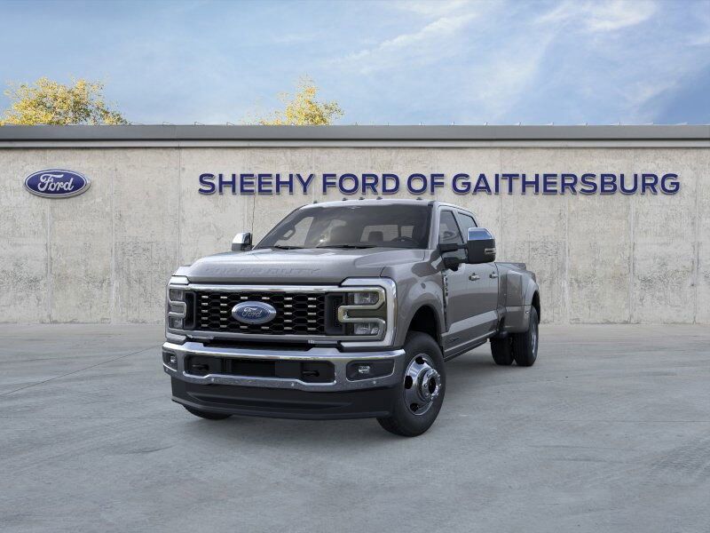 2025 Ford F-350SD Lariat Gaithersburg MD