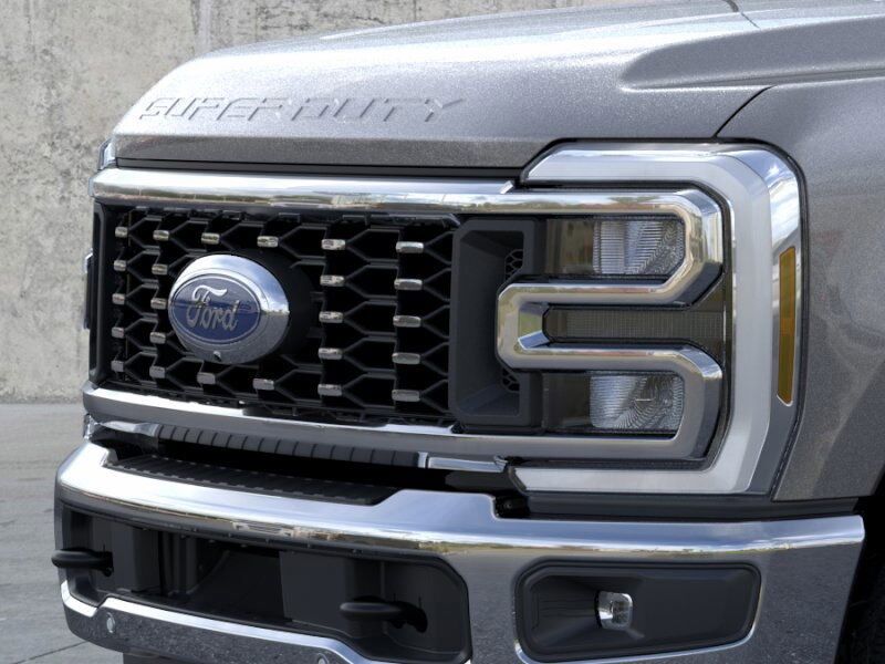 2025 Ford F-350SD Lariat Gaithersburg MD