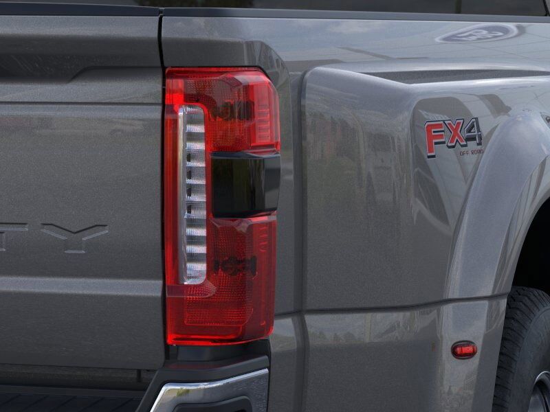 2025 Ford F-350SD Lariat Gaithersburg MD