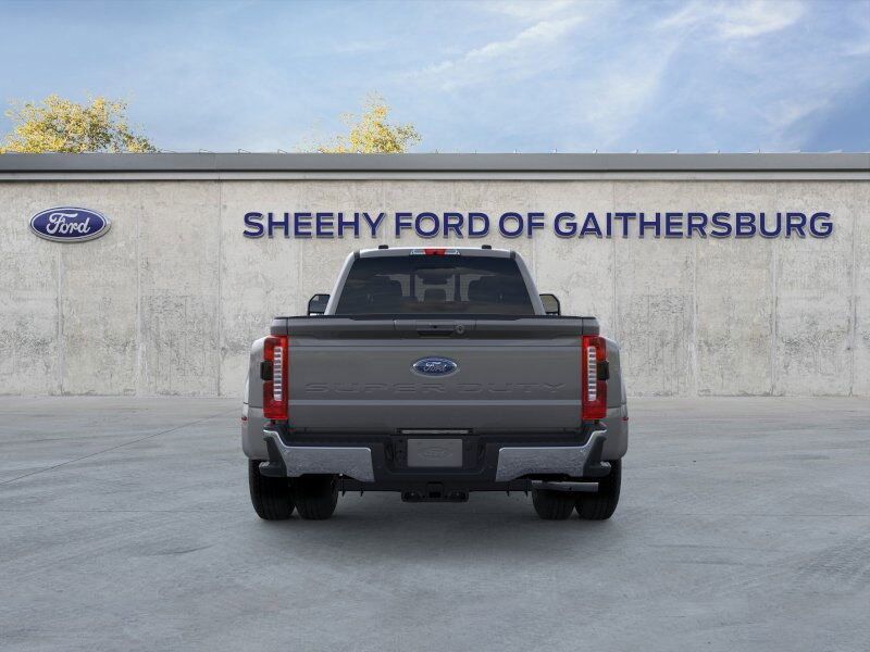 2025 Ford F-350SD Lariat Gaithersburg MD