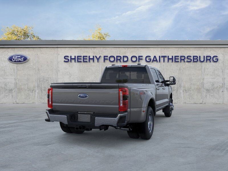 2025 Ford F-350SD Lariat Gaithersburg MD