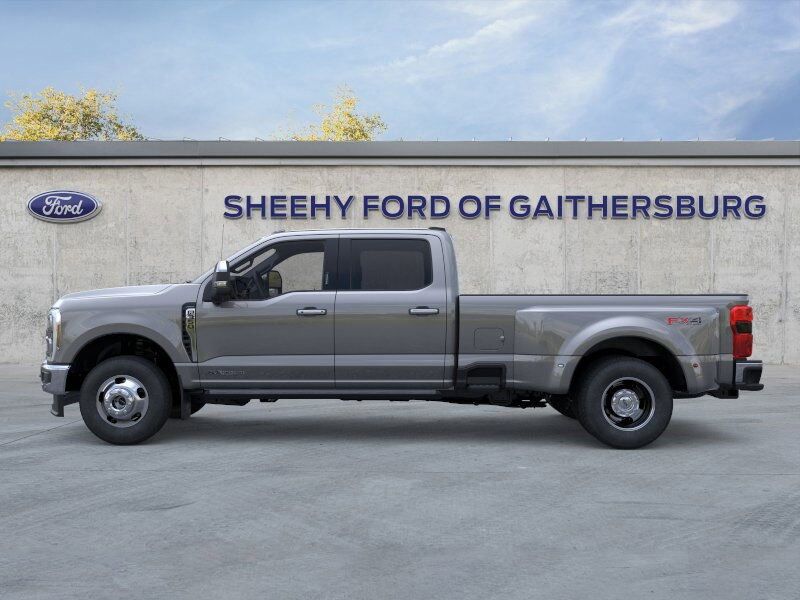 2025 Ford F-350SD Lariat Gaithersburg MD