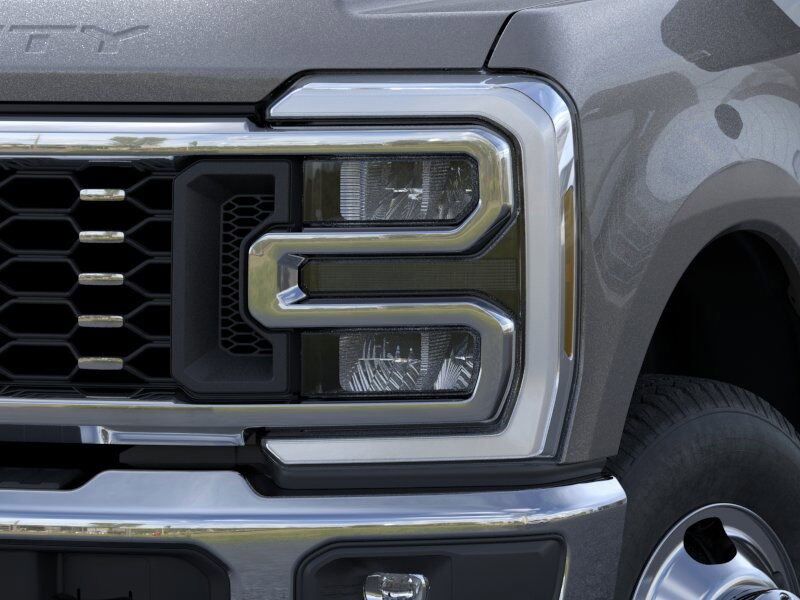2025 Ford F-350SD Lariat Gaithersburg MD