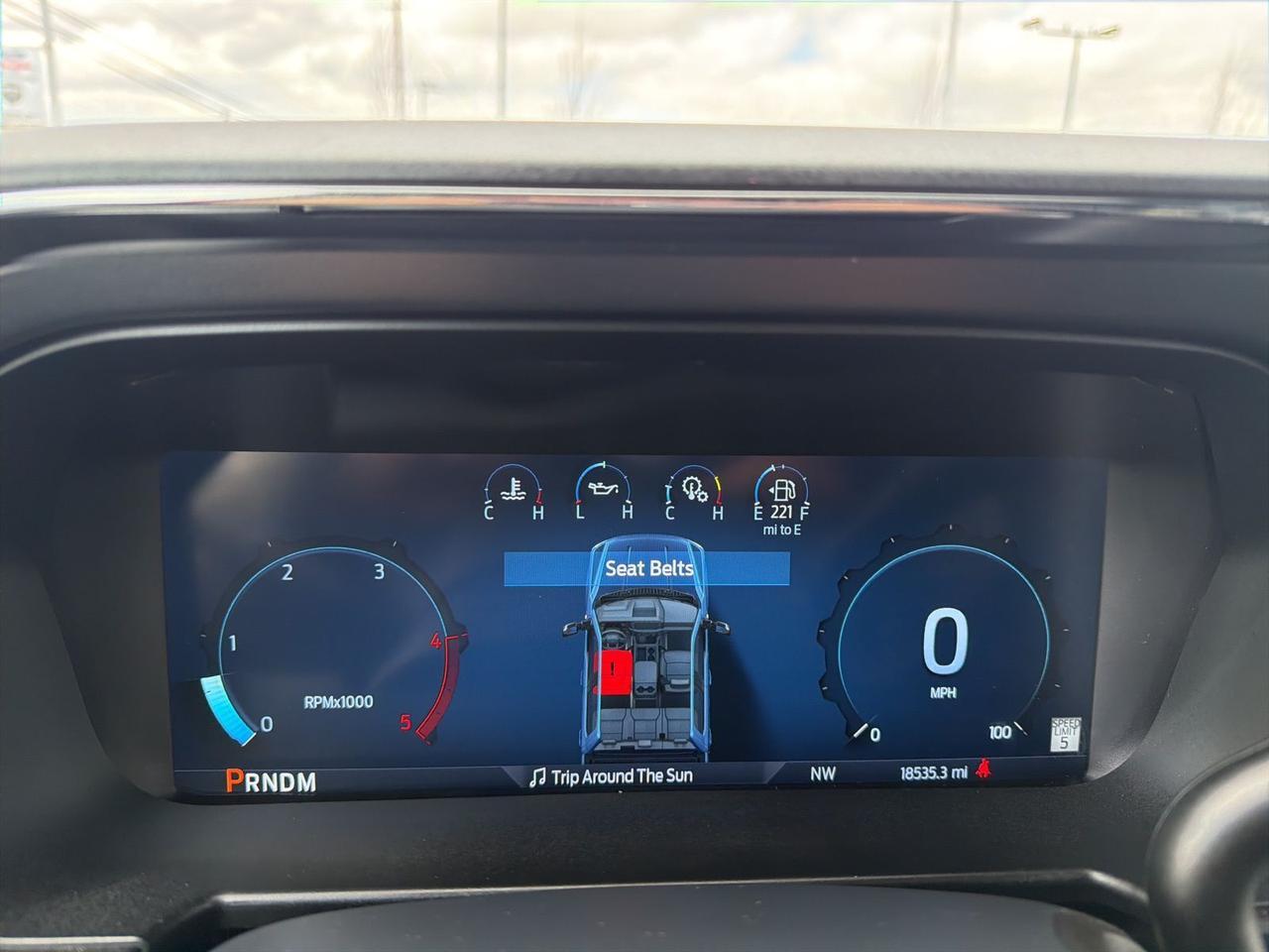 2025 Ford F-350SD Lariat Gaithersburg MD