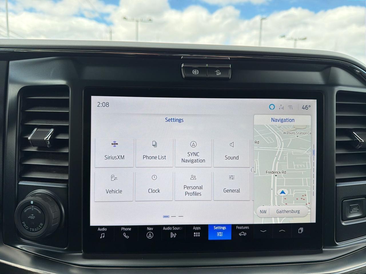 2025 Ford F-350SD Lariat Gaithersburg MD