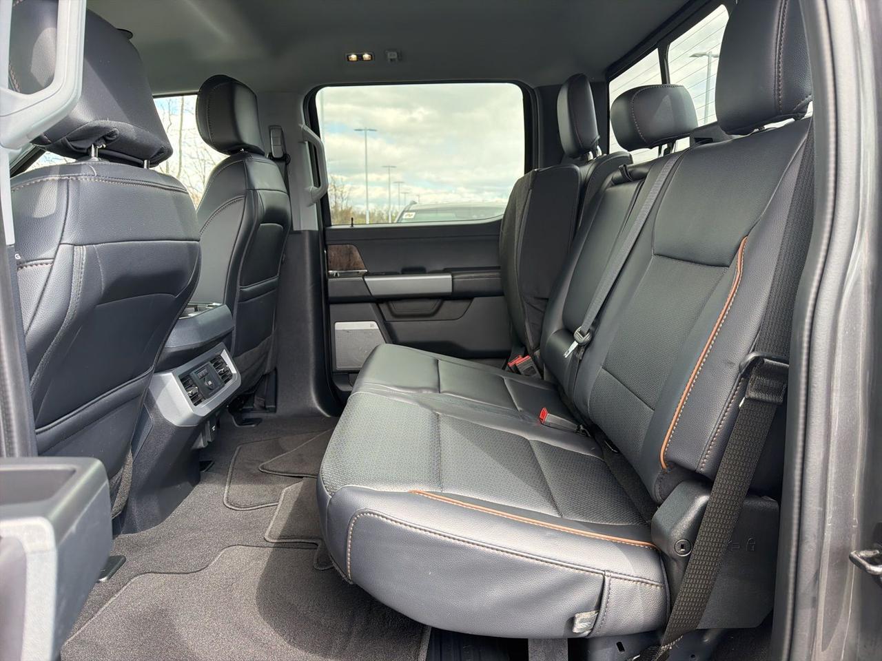 2025 Ford F-350SD Lariat Gaithersburg MD