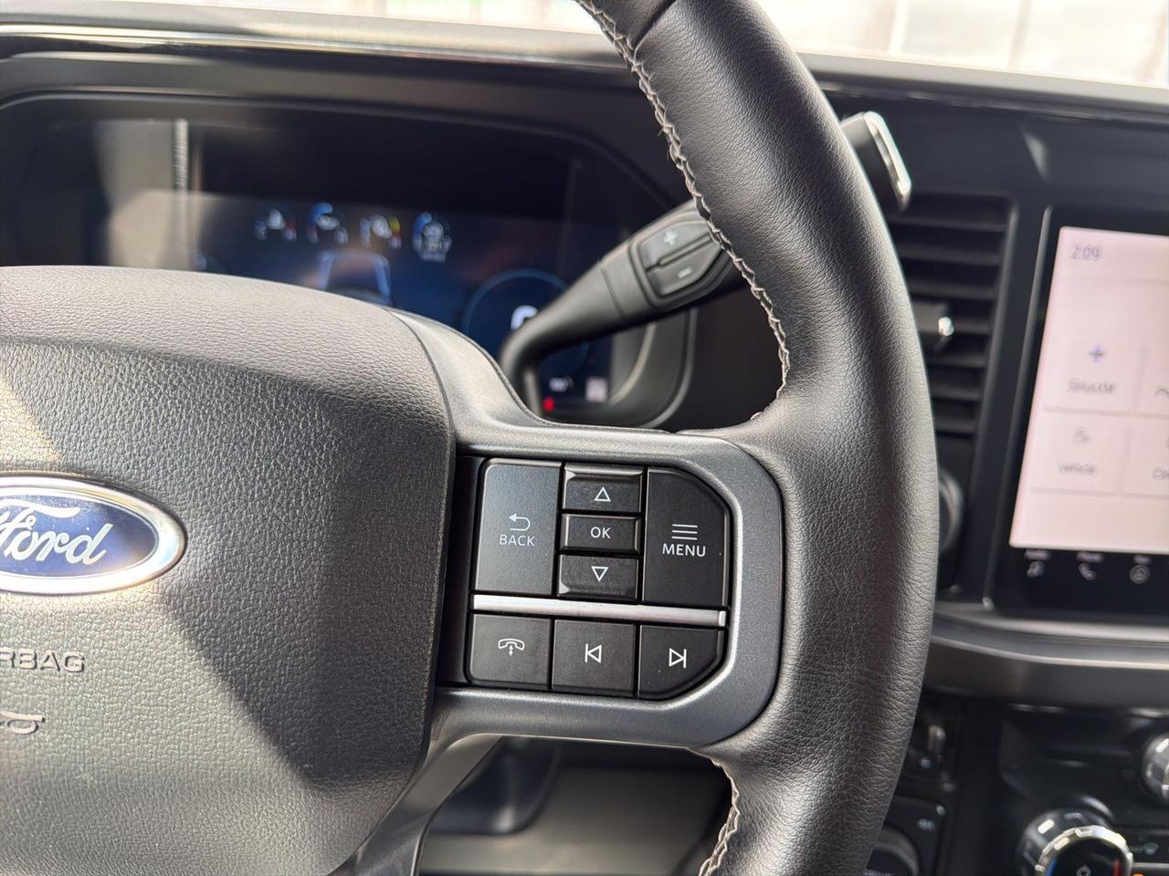 2025 Ford F-350SD Lariat Gaithersburg MD